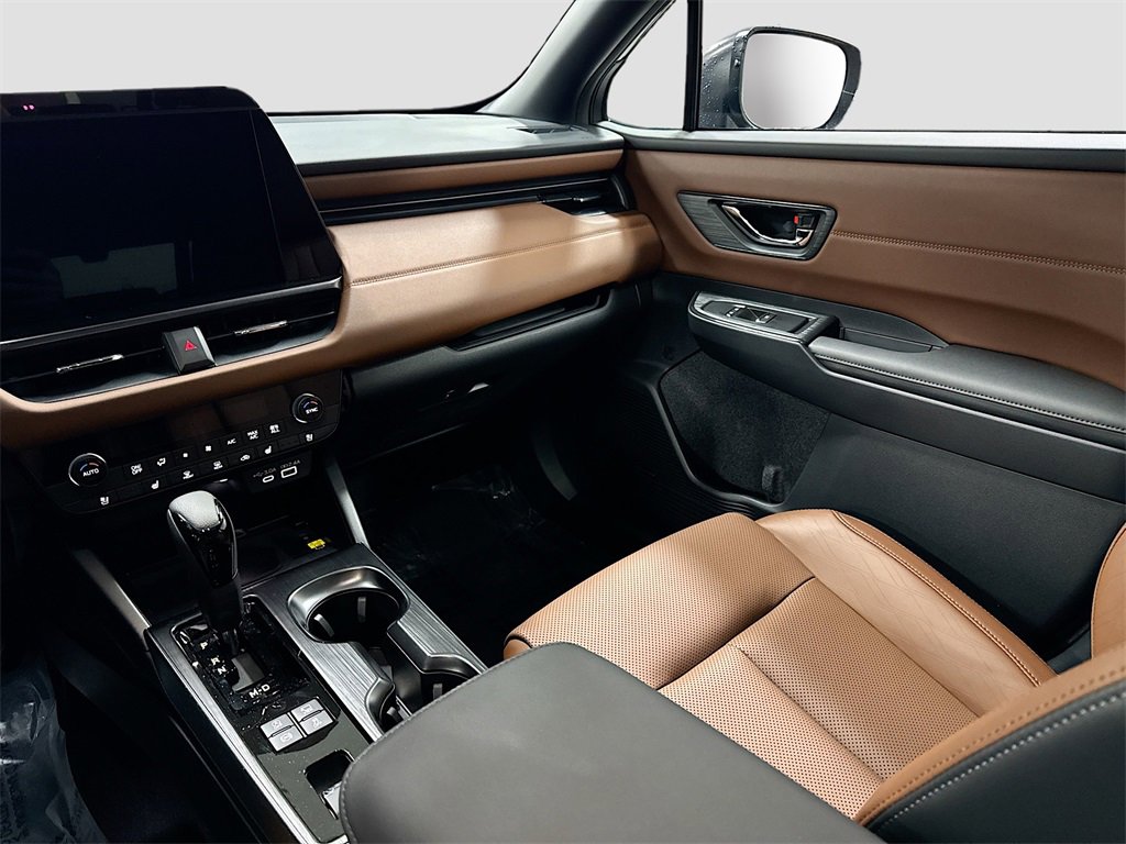 New 2026 Subaru Outback Touring XT image 22