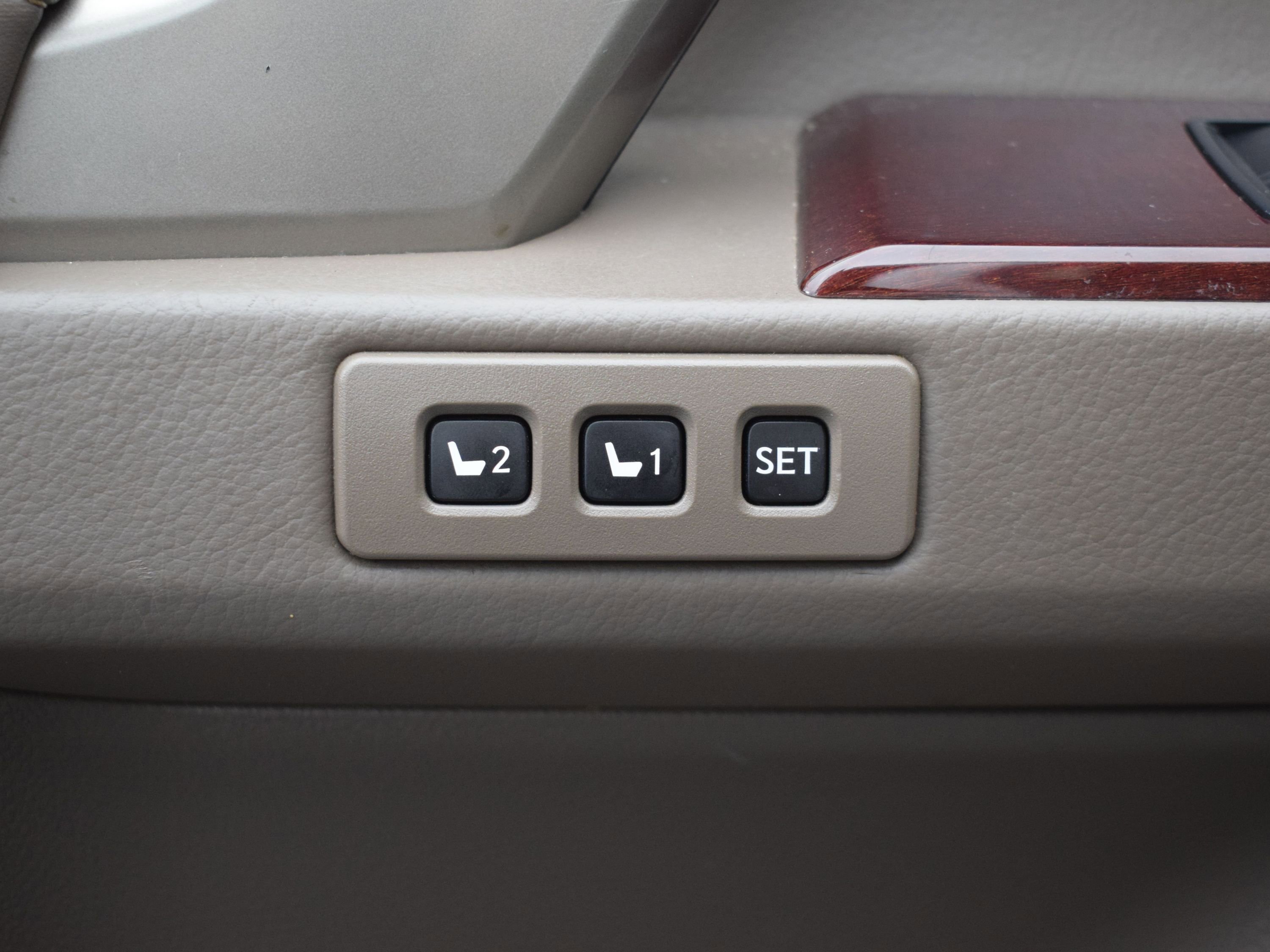 Used 2016 Lexus GX 460 Luxury image 18