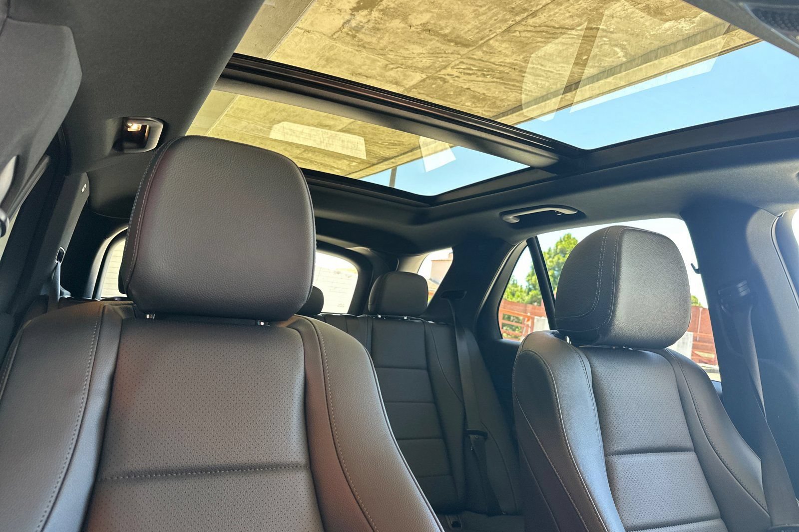 Certified 2022 Mercedes-Benz GLE 350 image 20