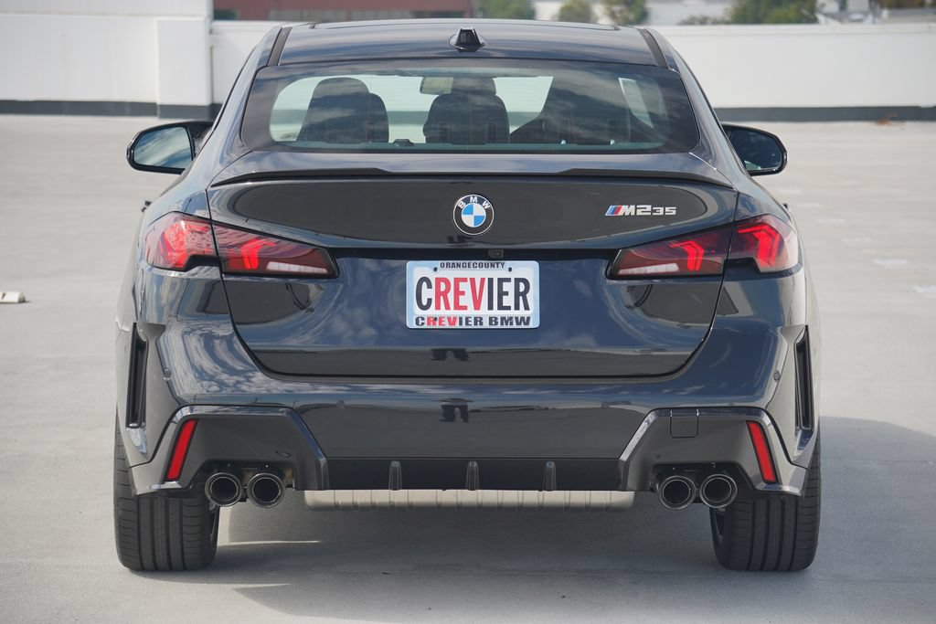 Used 2026 BMW M235i xDrive w/ Premium Package AWD/4WD image 6