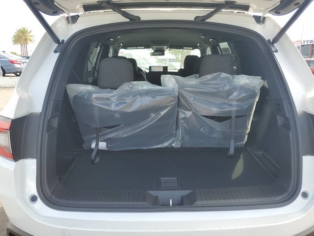 New 2026 Honda Pilot Sport image 8