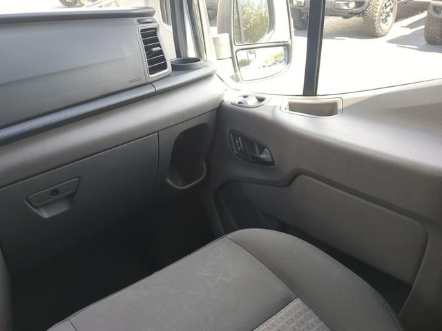 Used 2023 Ford Transit 350 XLT image 18