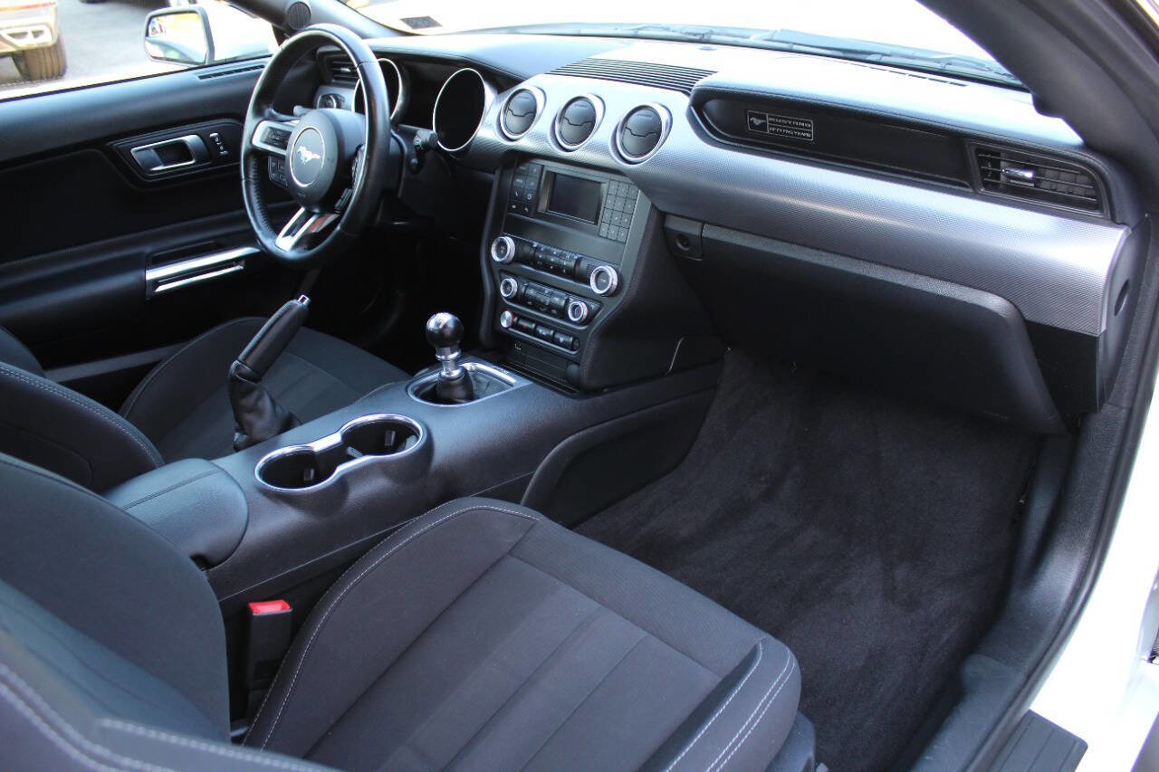 Used 2020 Ford Mustang GT w/ Black Accent Package image 7