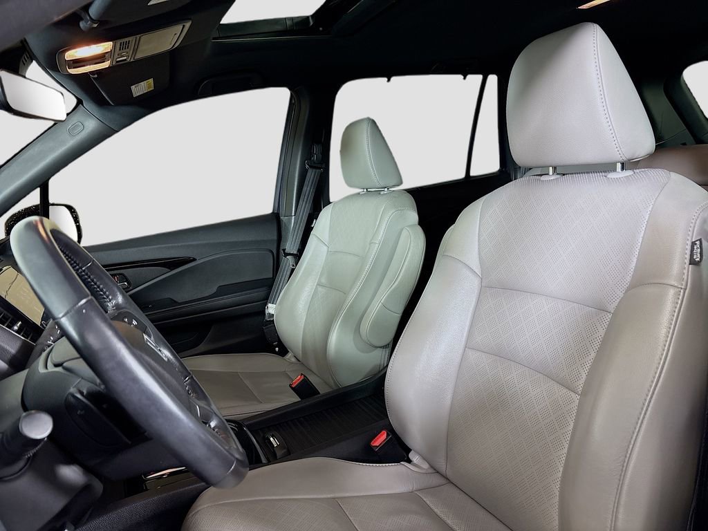 Used 2021 Honda Passport Touring image 24