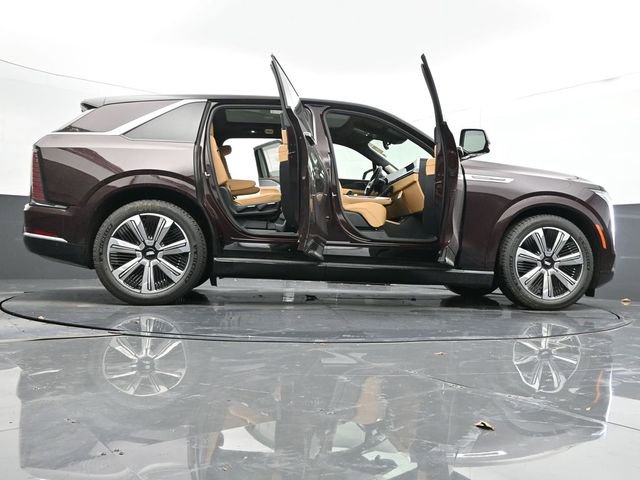 New 2025 Cadillac Escalade IQ Luxury 2 image 75