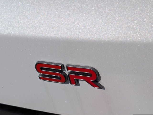 New 2026 Nissan Kicks SR FWD image 7