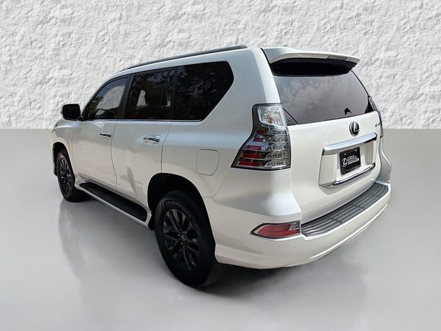 Used 2023 Lexus GX 460 Premium w/ Premium Package image 5