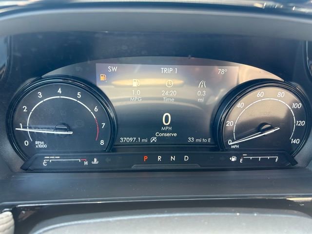 Used 2022 Lincoln Corsair AWD w/ Premium Package image 13