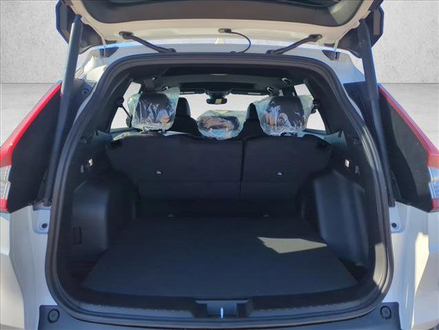 New 2026 Honda CR-V Sport-L image 9