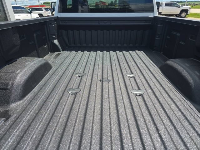 New 2026 Chevrolet Silverado 2500 W/T AWD/4WD image 7