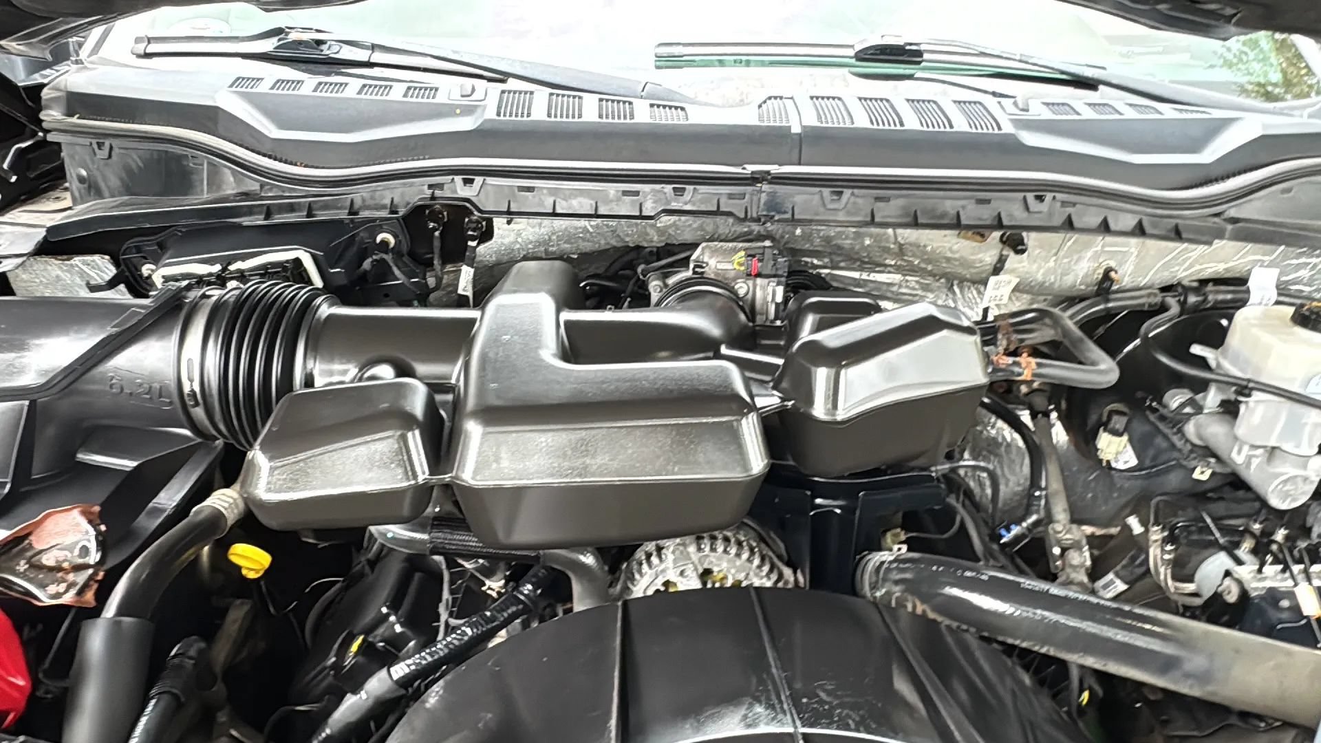 Used 2019 Ford F250 Platinum AWD/4WD image 56