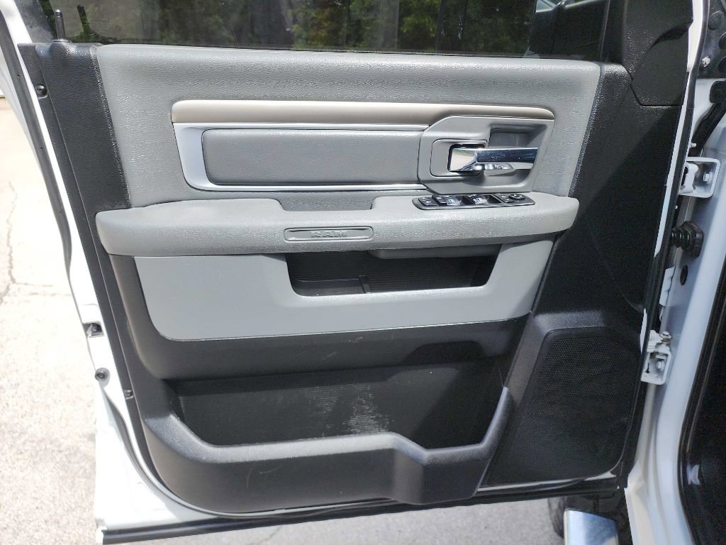 Used 2018 RAM 2500 Lone Star AWD/4WD image 12