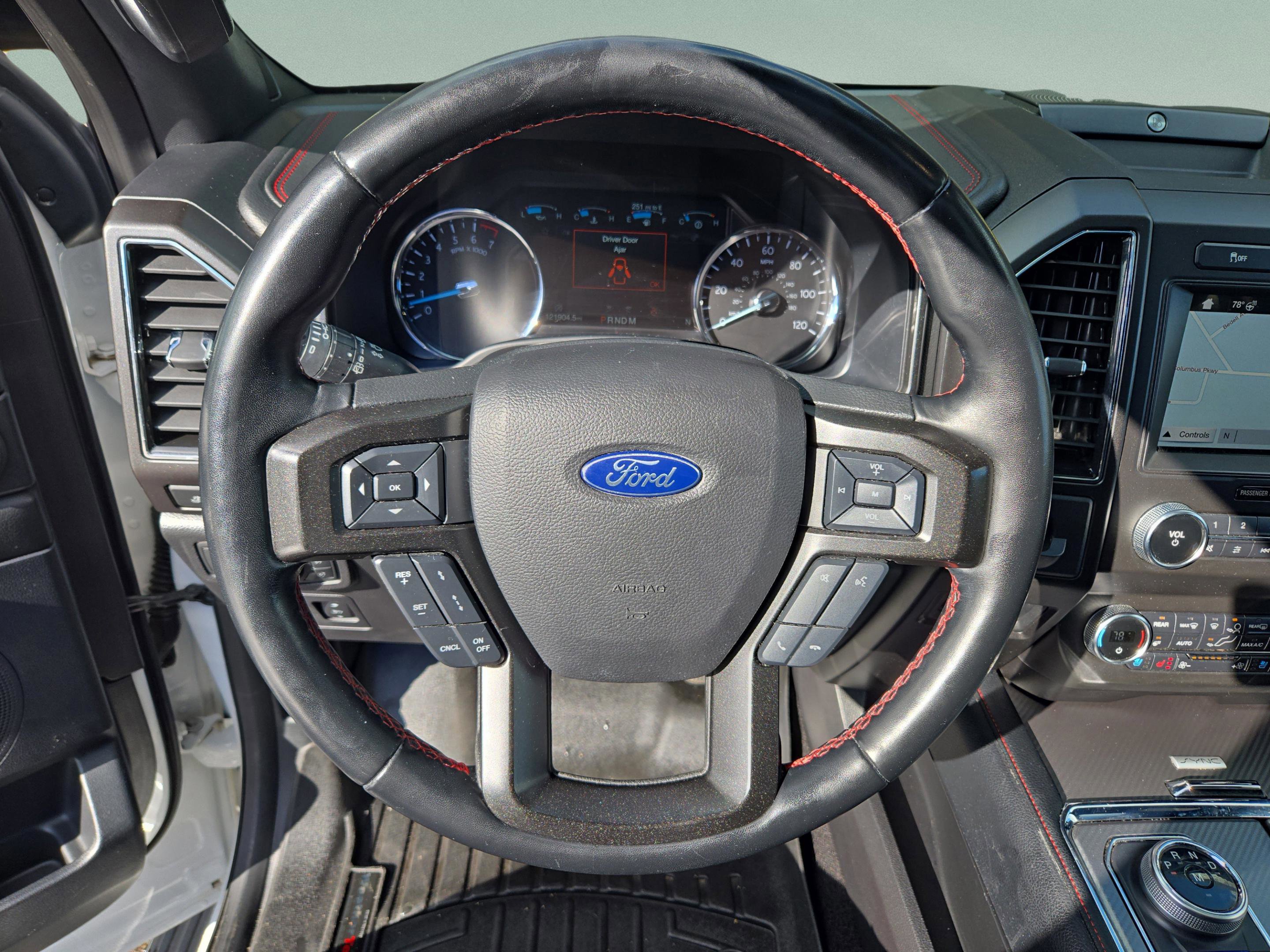 Used 2019 Ford Expedition Limited w/ Equipment Group 303A image 18