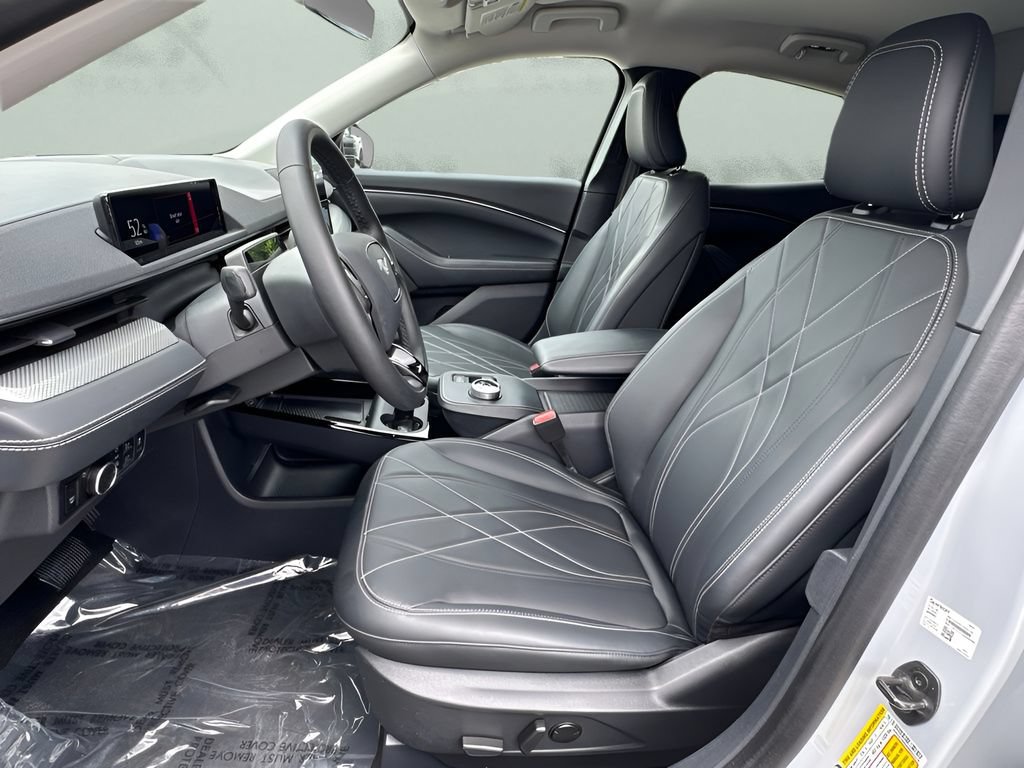 Used 2023 Ford Mustang Mach-E Select RWD image 10