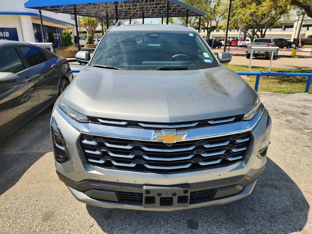 Used 2026 Chevrolet Equinox LT w/ Convenience Package II image 2