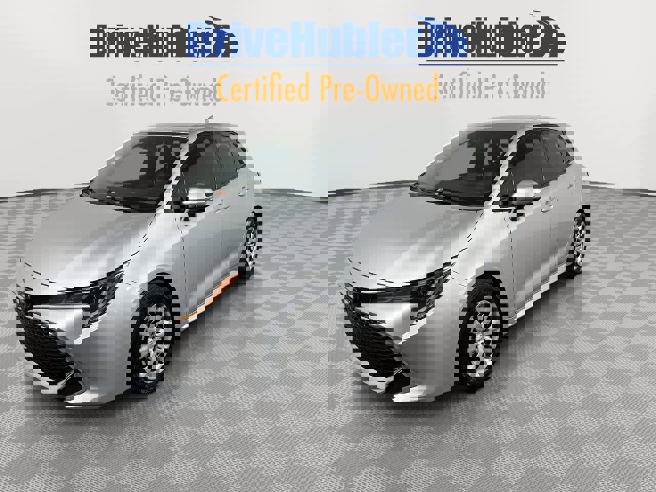 Used 2022 Toyota Corolla XSE image 4