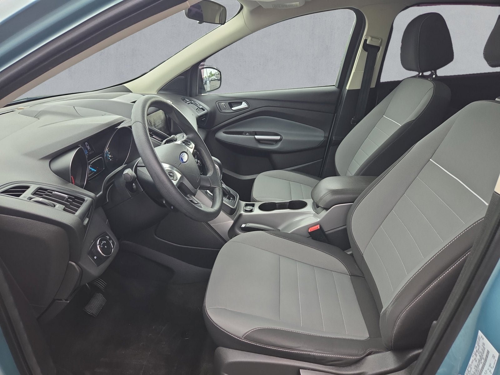 Used 2013 Ford Escape SE AWD/4WD image 11