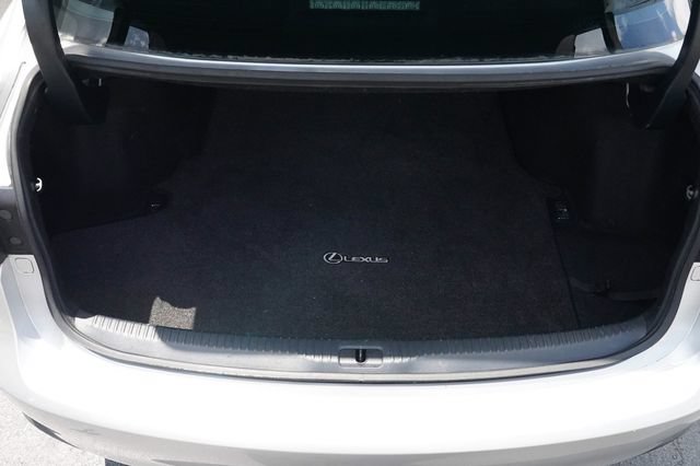 Used 2014 Lexus IS 250 w/ F-Sport Package RWD image 26