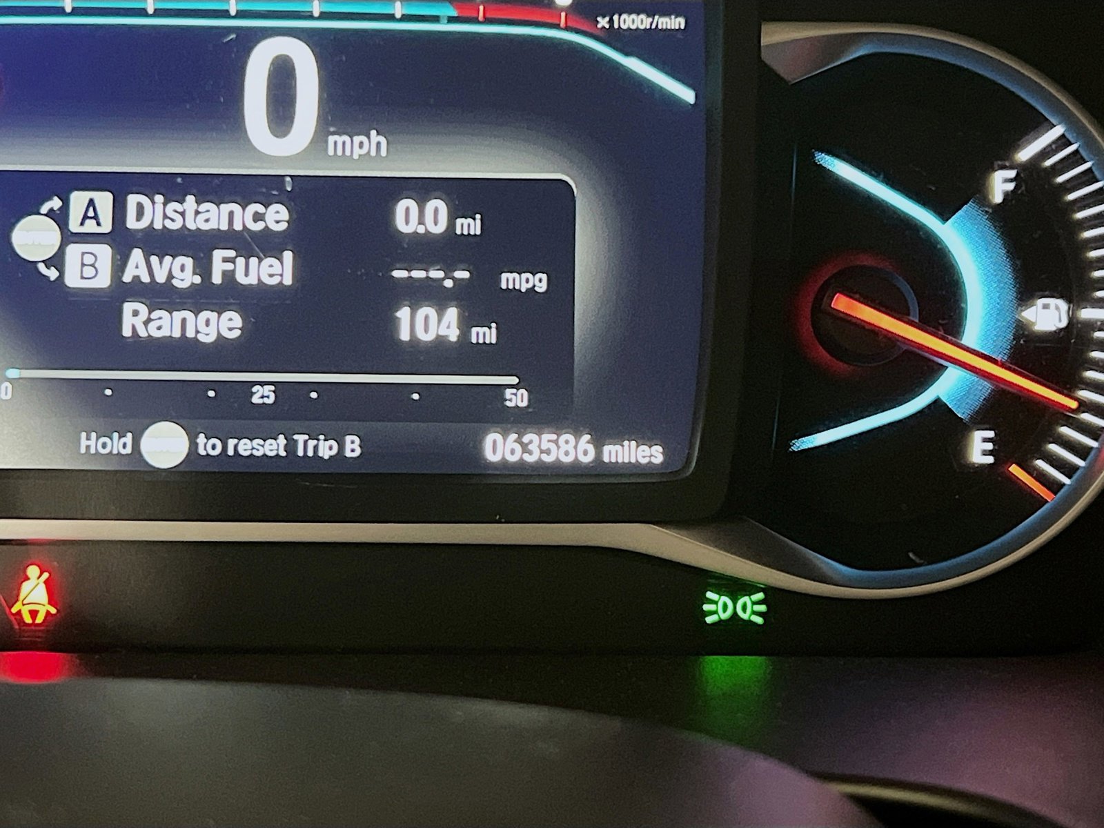 Used 2020 Honda Pilot Touring image 8