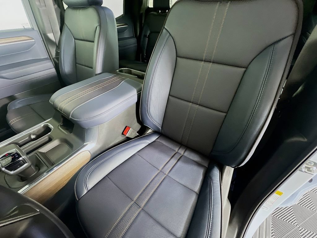 New 2026 Chevrolet Silverado 1500 High Country AWD/4WD image 22