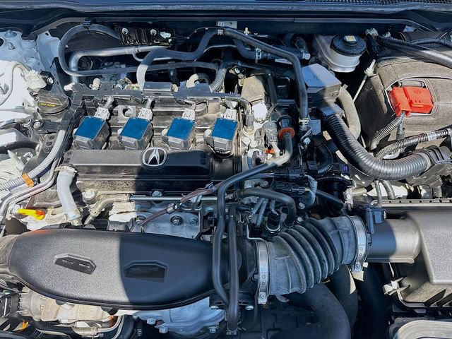 Used 2024 Acura Integra A-Spec FWD image 31