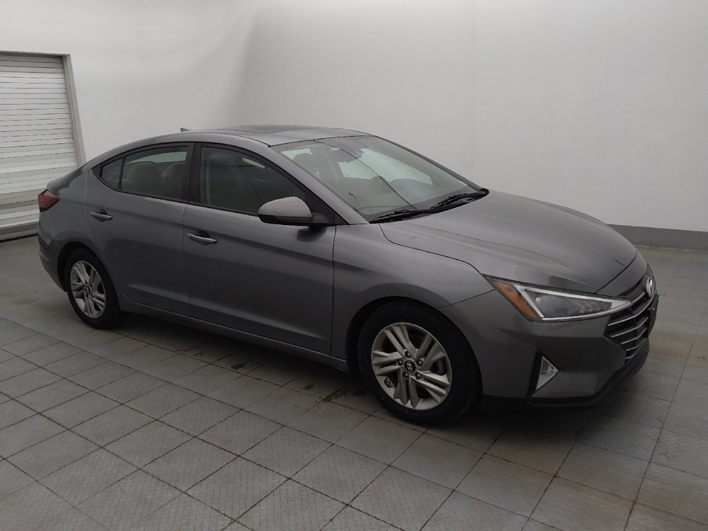 Used 2019 Hyundai Elantra Value Edition image 11