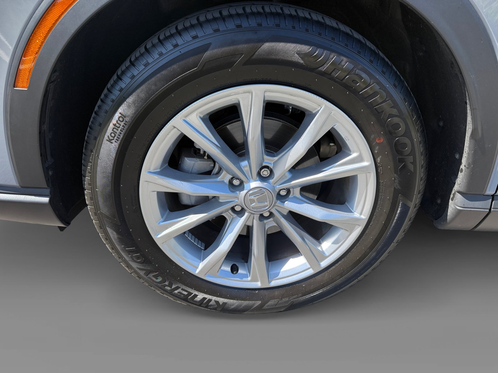 Used 2025 Honda CR-V EX-L image 9