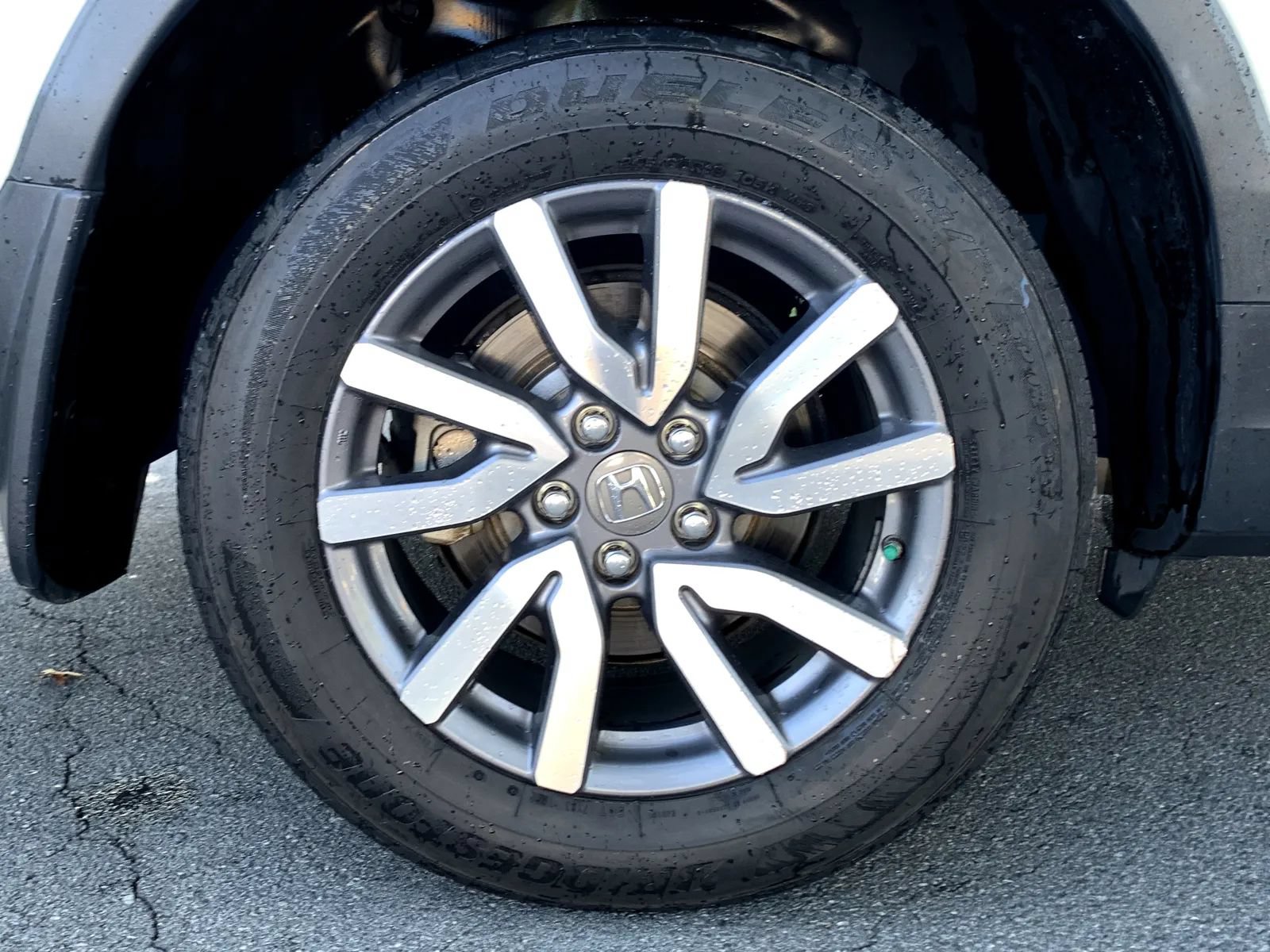 Used 2019 Honda Pilot EX-L image 10