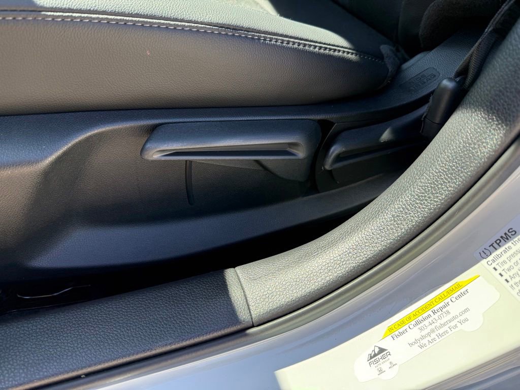 Certified 2026 Honda Civic Sport image 26