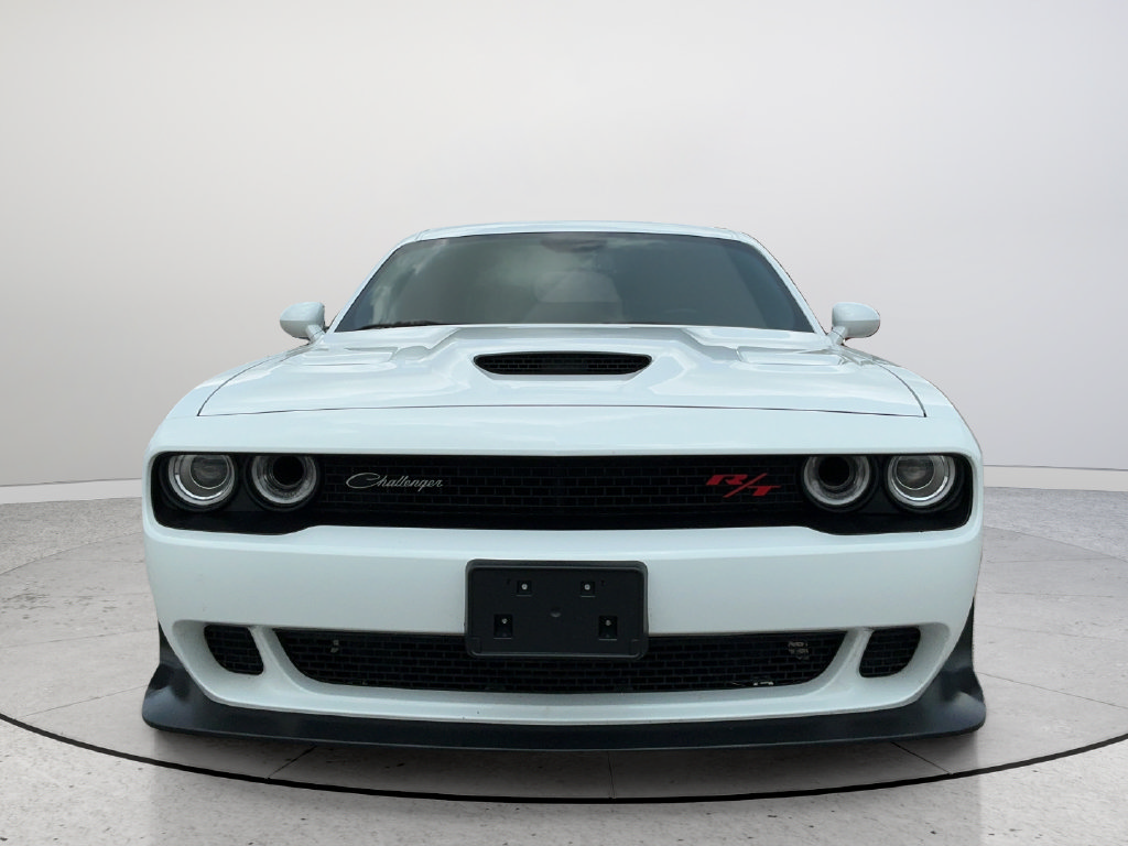 Used 2023 Dodge Challenger R/T Scat Pack RWD image 2