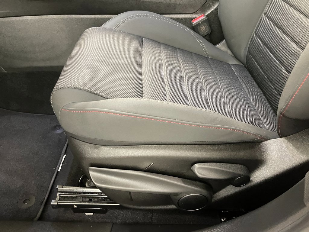 Used 2024 Dodge Hornet GT w/ GT Blacktop Package image 22