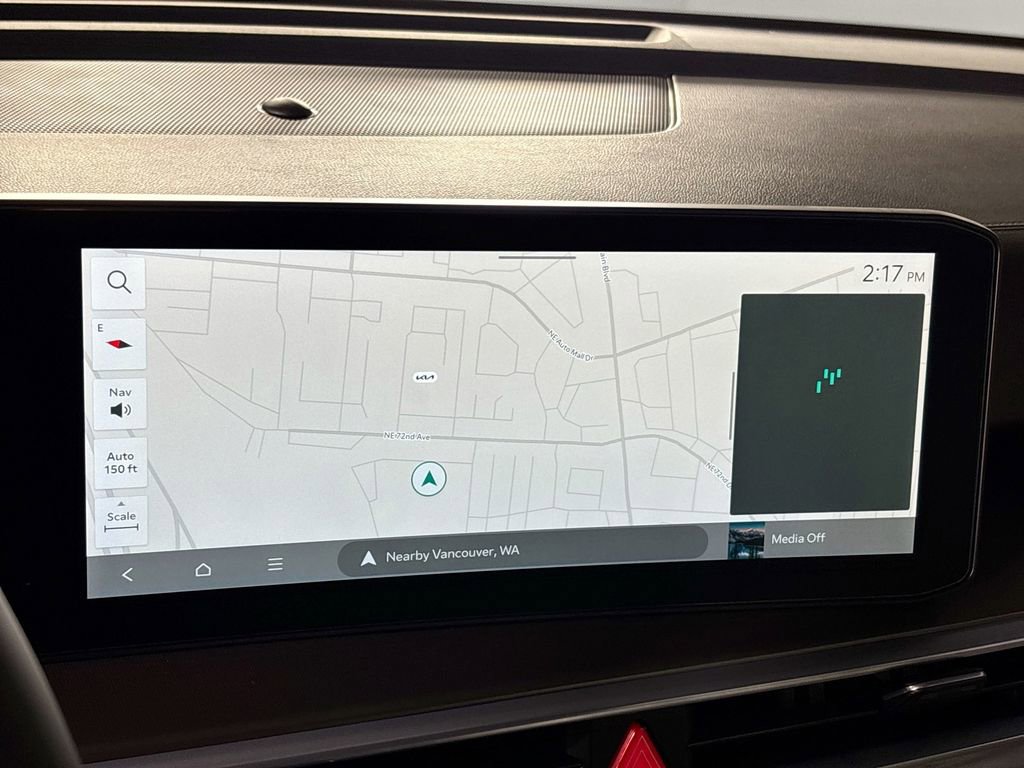 New 2026 Kia Sorento SX Prestige image 16