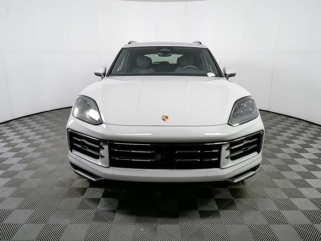 New 2026 Porsche Cayenne image 37