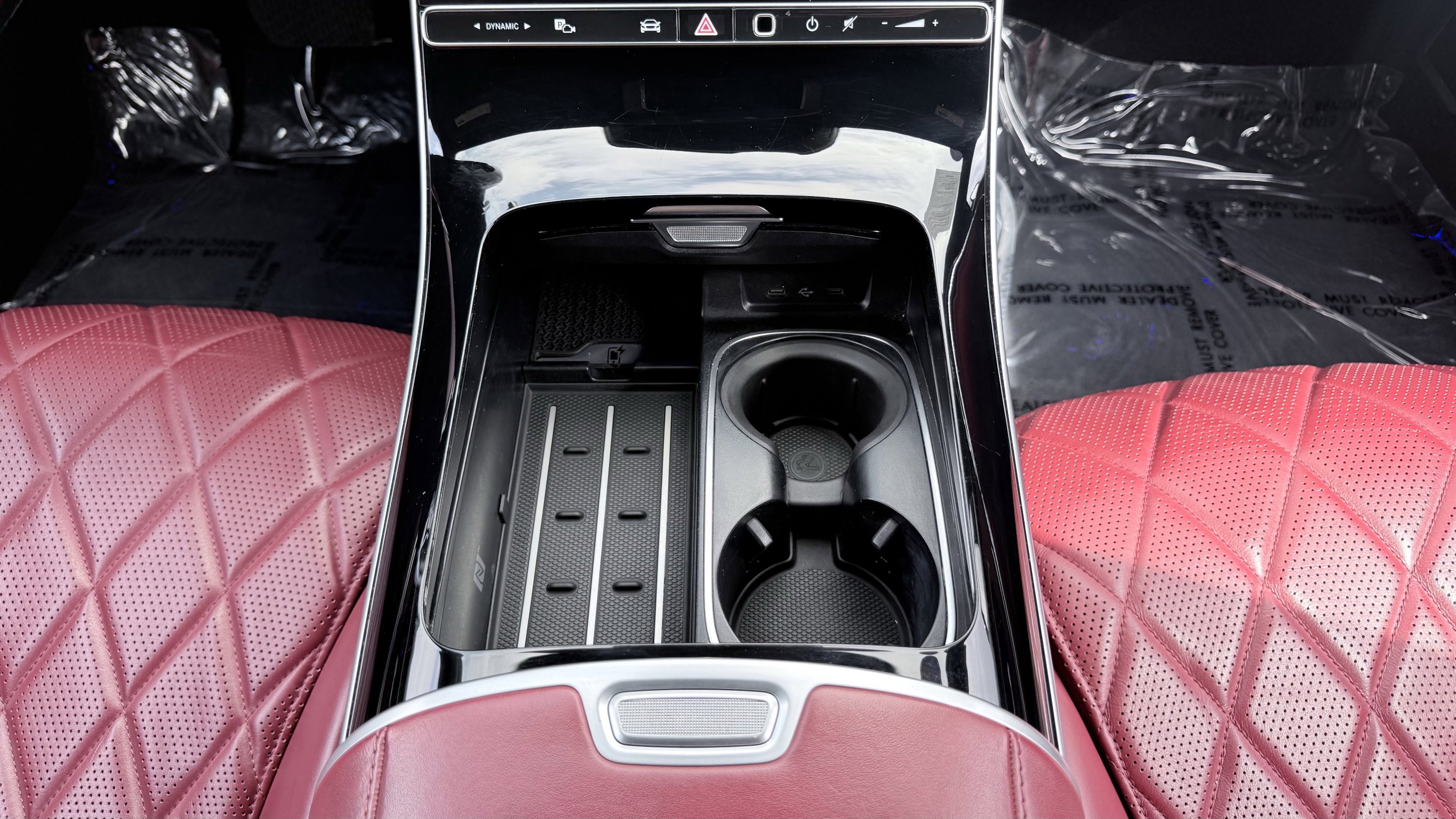 Used 2021 Mercedes-Benz S 580 4MATIC Sedan image 59