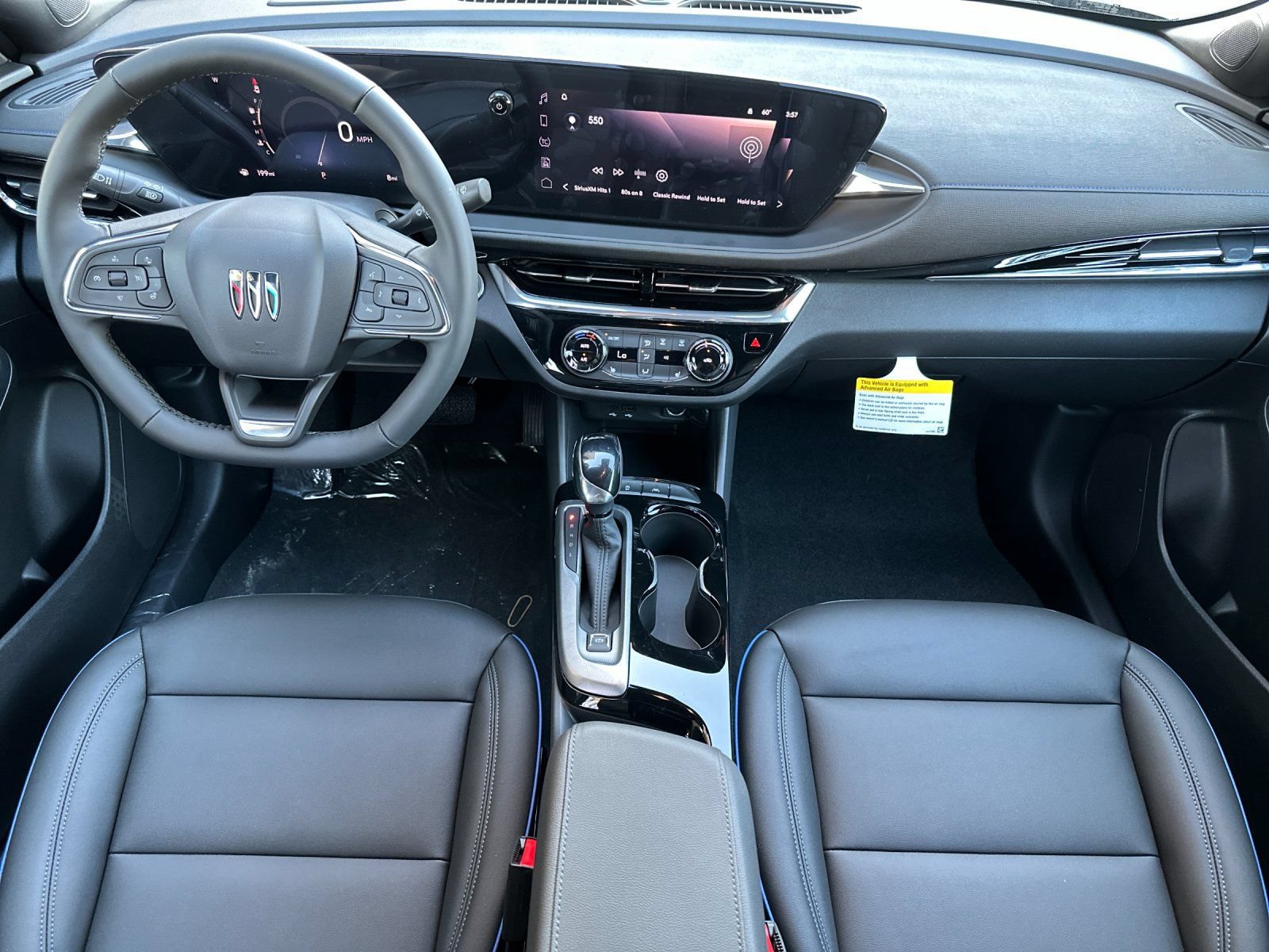 New 2026 Buick Envista Sport Touring w/ Convenience I Package FWD image 13