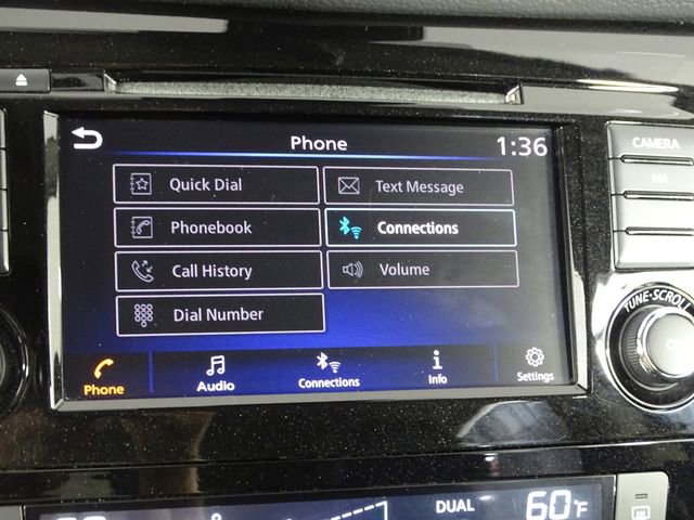 Used 2020 Nissan Rogue Sport SV image 33