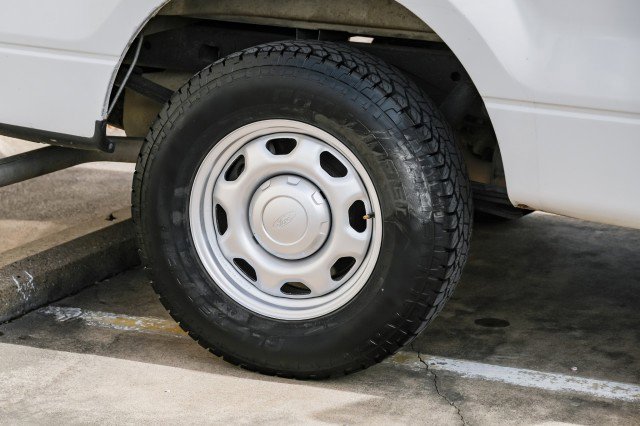 Used 2014 Ford F150 XL w/ Power Equipment Group image 43
