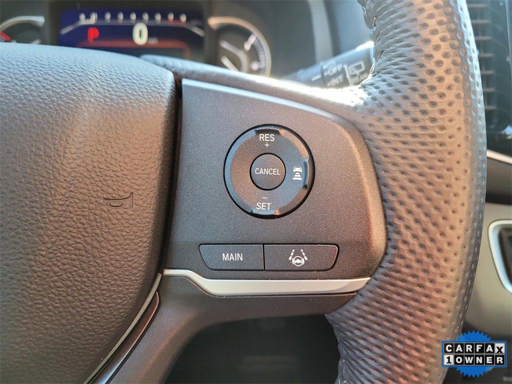 Used 2024 Honda Passport EX-L image 34