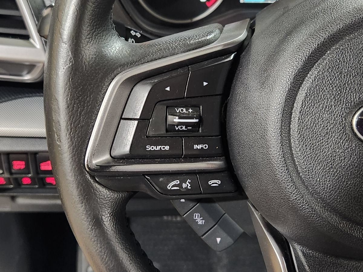 Used 2020 Subaru Forester Limited w/ Popular Package #3 AWD/4WD image 48