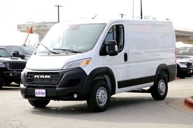 New 2026 RAM ProMaster 1500 w/ Convenience Group image 7