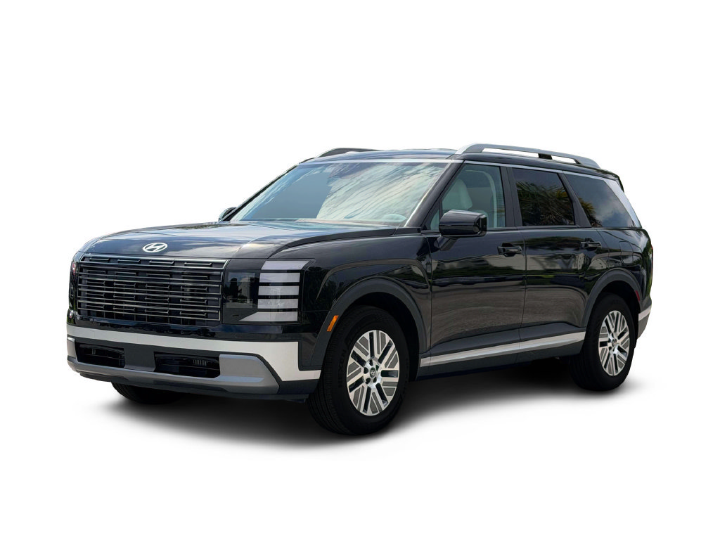 New 2027 Hyundai Palisade SEL