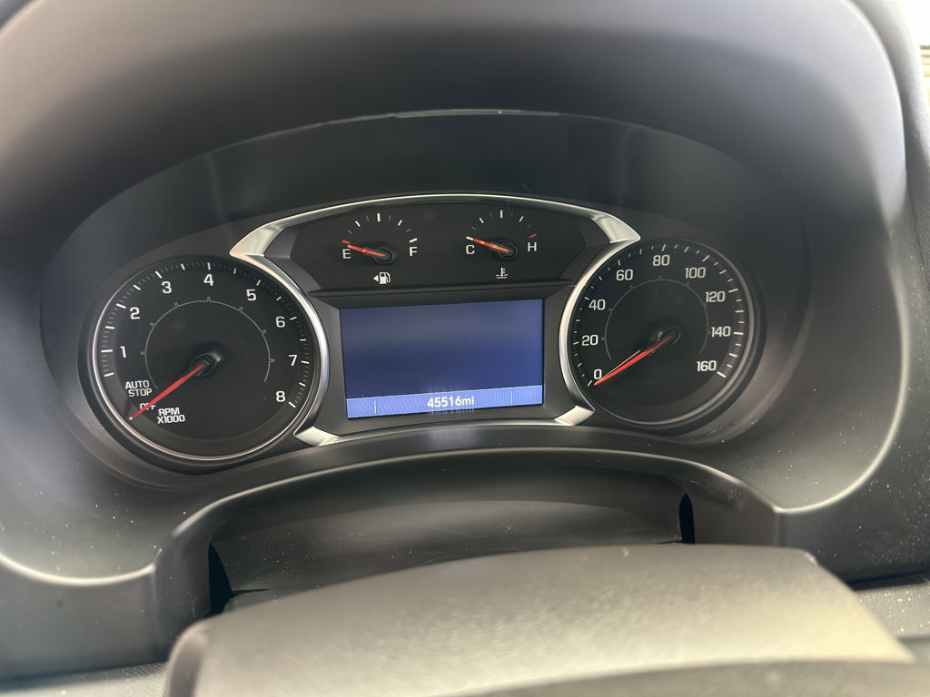 Used 2024 GMC Terrain SLT image 18