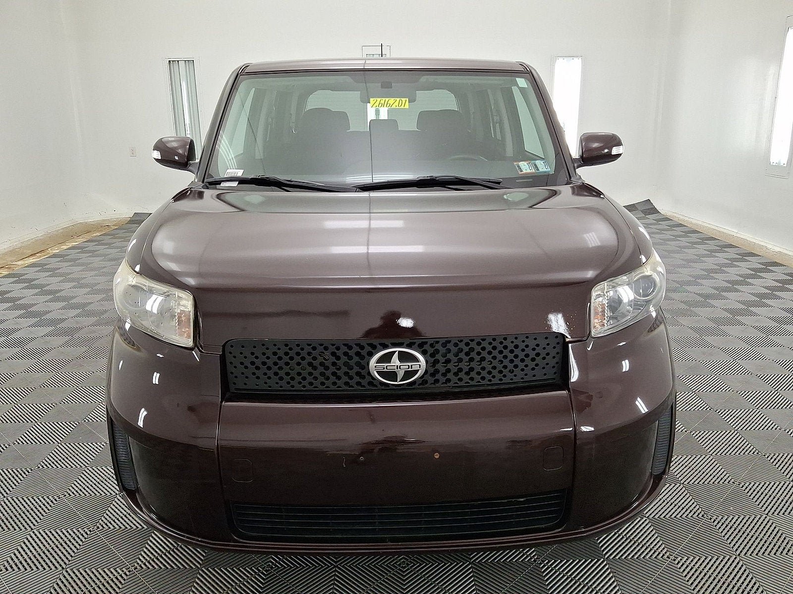 Used 2008 Scion xB FWD image 18
