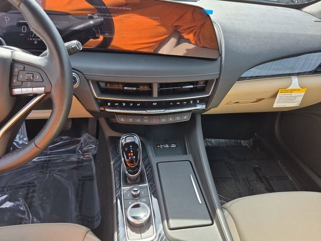 Used 2025 Cadillac CT5 Premium Luxury w/ Technology Package image 15