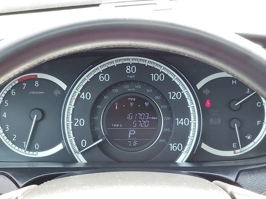 Used 2013 Honda Accord EX-L image 15