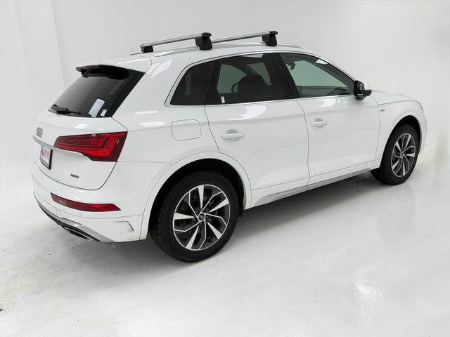 Used 2023 Audi Q5 2.0T Premium Plus AWD/4WD image 41