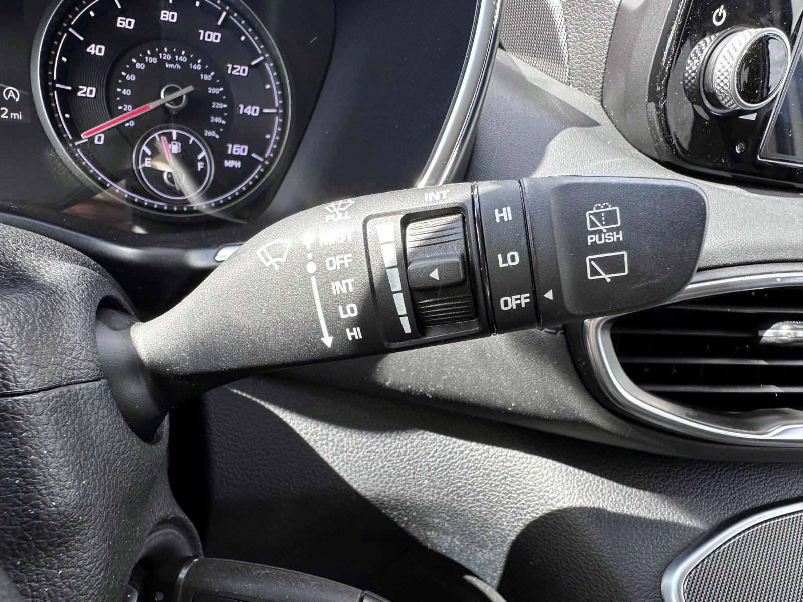 Used 2023 Hyundai Santa Fe SE AWD/4WD image 20