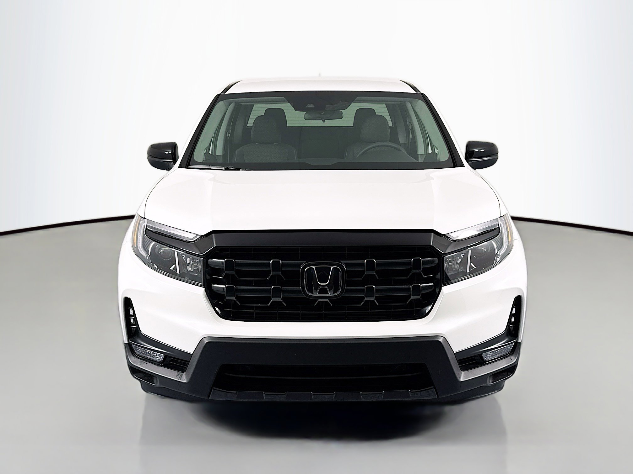 New 2026 Honda Ridgeline Sport image 2