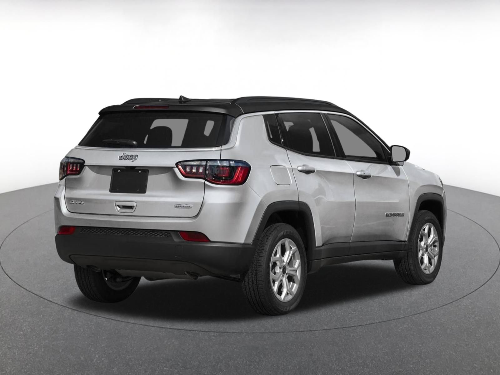 Used 2025 Jeep Compass Limited AWD/4WD video 2