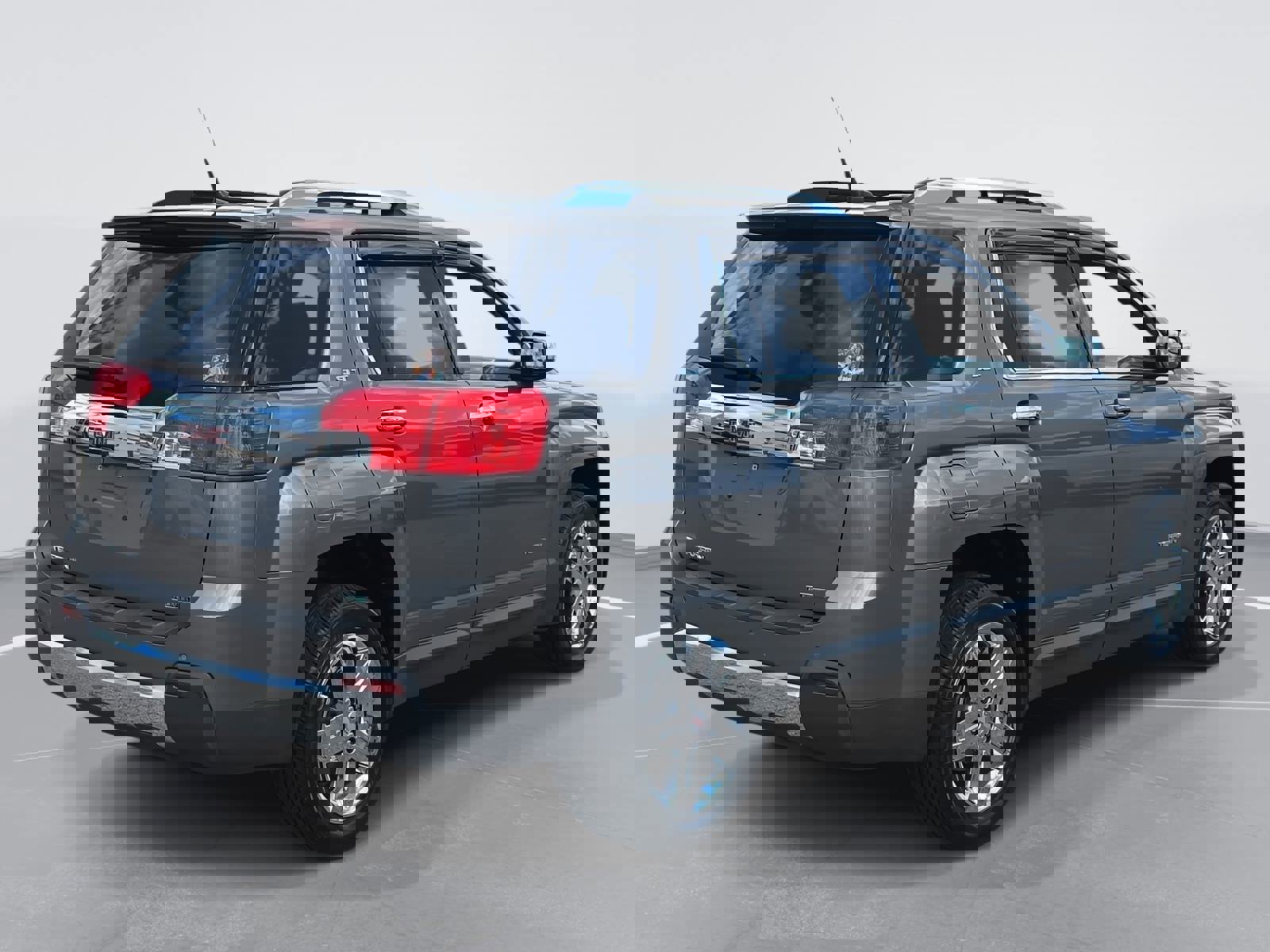 Used 2012 GMC Terrain SLT image 5